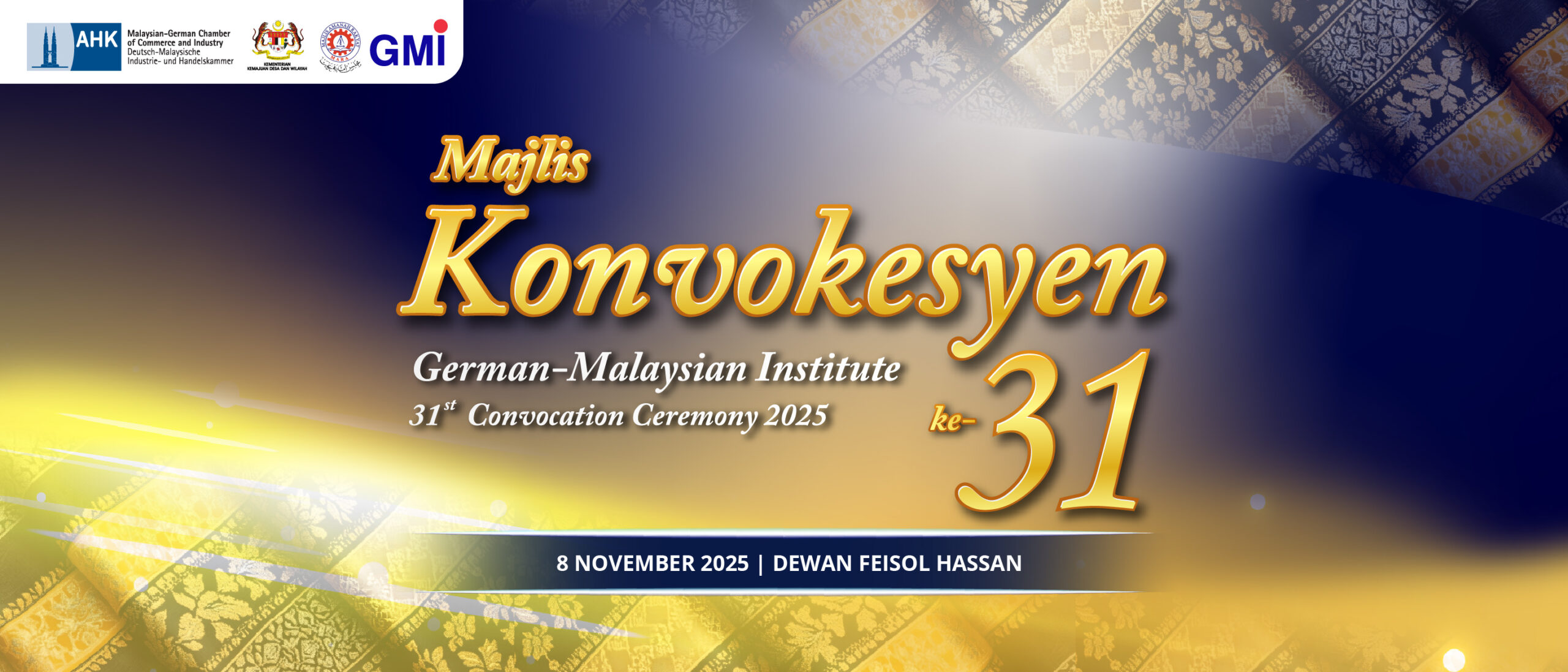 WEBBANNER CONVOCATION